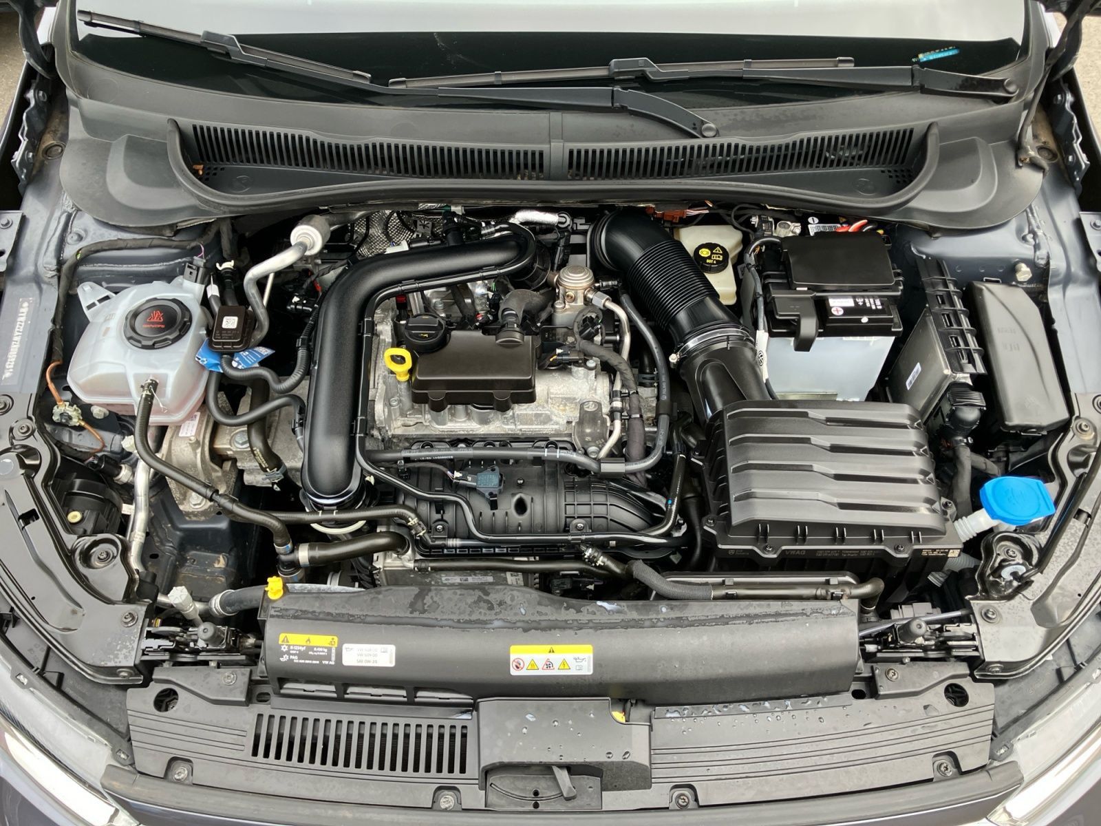 Volkswagen Polo - Bild 10