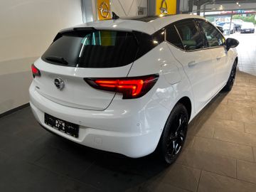 Bild 3 Opel Astra K Lim GS Line - Navi | Komfort-Paket | RFK