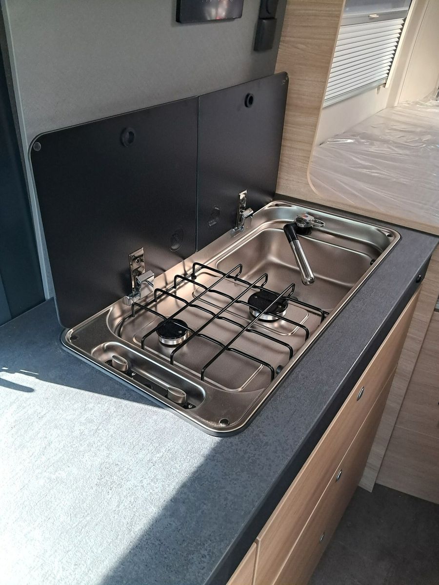Fahrzeugabbildung Pössl Trenta 600 Citroen 140 PS 8060geschenkt/All-In