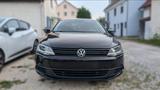 Volkswagen Jetta 1.6 TDI - Volkswagen Jetta aus 2012 mit Diesel-Antrieb