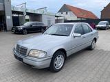 Mercedes-Benz C 180 Elegance  Automatik - gebrauchte Mercedes-Benz C 180 aus dem Jahr 1995