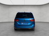 Volkswagen Touran 1.5 TSI UNITED ACC Navi 7 Sitzer LED - Volkswagen Touran: United