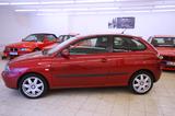 Seat Ibiza 1.4 16V  Sport Edition Top bitte lesen !!! - Seat Ibiza: 16v Sport