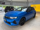 Opel Astra L  Ultimate Schiebedach Alcantara Navi LED