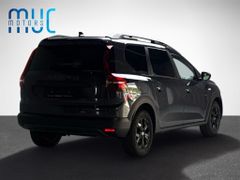 DACIA Jogger Extreme+ LED AHK Kamera Sitzhzg 1.Hand