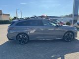 Peugeot 308 SW Elektro 156 GT - Peugeot 308: Standheizung