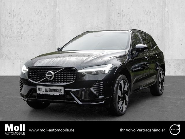 Volvo XC60 Plus Dark Recharge Plug-In Hybrid AWD T8 Tw