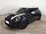 MINI Mini 3 porte Mini F56 2021 3p Mini 3p 2.0 C - MINI Cooper S F56 Gebrauchtwagen