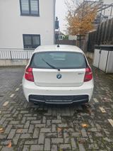 BMW 116i - M-PAKET | Motorschaden - BMW: Motorschaden