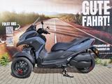 Yamaha Tricity 300 Wenig KM - YAMAHA TRICITY 300
