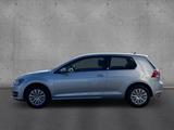 Volkswagen Golf 1.2 TSI Navi Tempo Klimaauto SHZ hzbWSS - Limousine bis 10.000 Euro