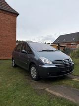 Citroën Xsara Picasso 1.6 16V Exclusive Exclusive - scheckheftgepflegte Citroën Xsara Picasso