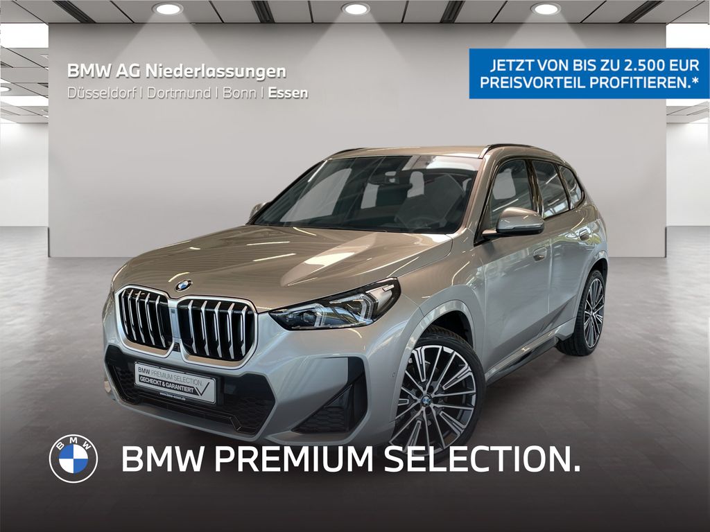 BMW X1 xDrive23d M Sport AHK Driv.Assist.Prof LED