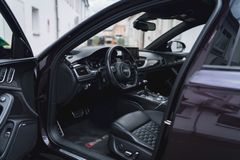 Fahrzeugabbildung Audi RS6 Avant Performance*Sonderlack*Milltek*MwSt.*