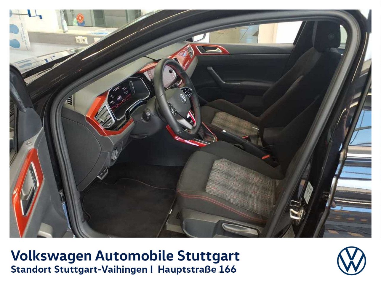 Volkswagen Polo - Bild 3