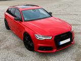 Audi Avant 3.0 TDI competition quattro / Top Zustand 