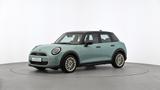 MINI Favoured Trim