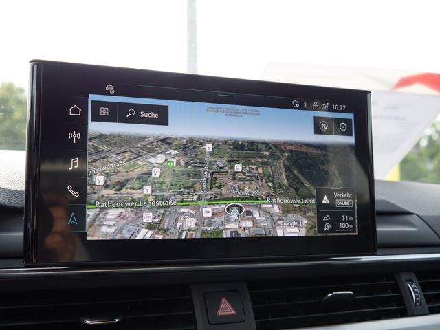 A4 Avant 35 TFSI KLIMA MEMORY PDC LEDER KAMERA