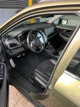 Subaru Outback 2.5i Active Lineartronic Active - Subaru Outback: Kombi