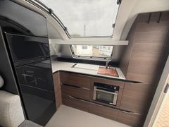 Adria Alpina 663 HT*Mover*Klima*Relax*