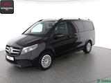 Mercedes-Benz V 220 d LANG 7 SITZE AMBIENTE,1.HAND,SCHECKHEFT - Mercedes-Benz V-Klasse: Ambiente