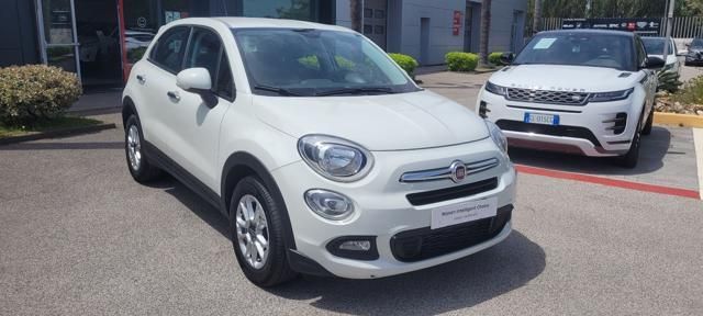 Fiat FIAT 500X 1.6 MultiJet 120 CV DCT City Cross