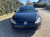 Volkswagen Golf 1.6 BlueTDI DSG CUP CUP - Volkswagen Golf Limousine Cup mit Diesel-Antrieb