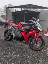 Honda CBR 1000 RR Fireblade sc57 - HONDA 2006 CBR1000RR