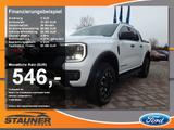Ford Ranger DOKA Wildtrak X 2.0l EcoBlue - Ford Ranger DoKa Gebrauchtwagen
