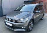 Volkswagen Touran 7-Sitzer 1.4 TSI, AHK, Sondermodell Sound