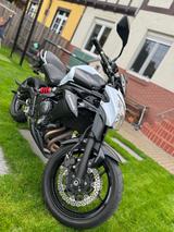 Kawasaki Er 650 e - KAWASAKI ER 650