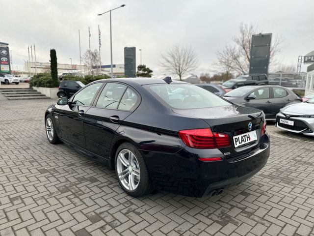 BMW 520  Baureihe 5 Lim. d