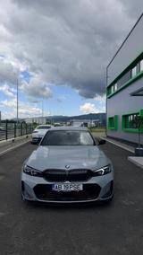BMW 320i xDrive Automatik,MSport Pro waranty 12.2028