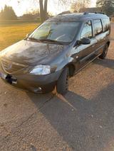 Dacia Logan MCV 1.6 16V 105 Lauréate Lauréate - Dacia Logan: 16v