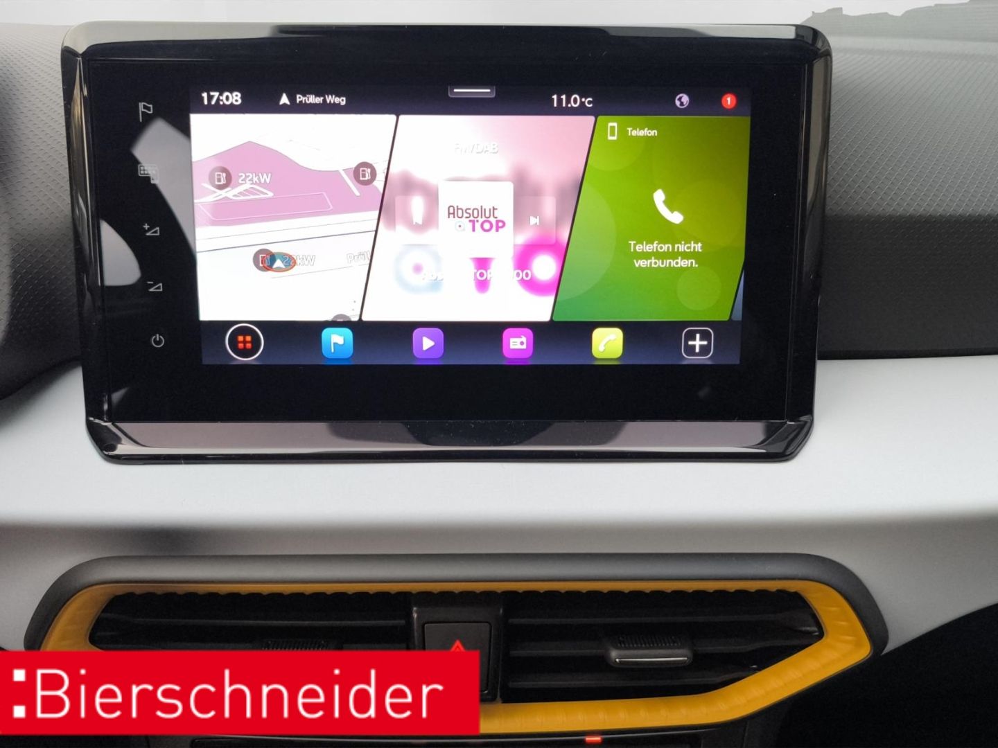 Seat Ibiza - Bild 17