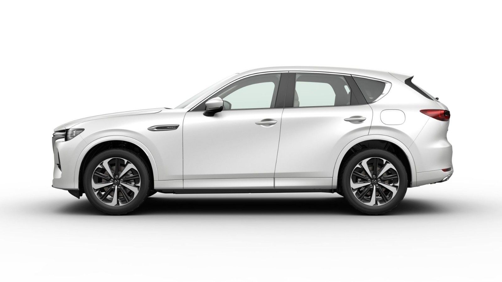 Mazda CX-60 - Bild 7
