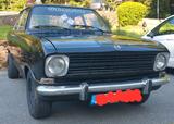 Opel Kadett-B-L Tüv 4. 27 - Opel Kadett: B L