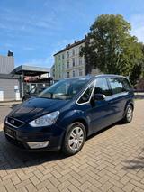 Ford Galaxy 7-Sitzer  2-Hand - Ford Galaxy in Solingen