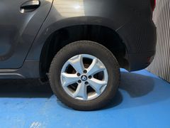 DACIA Duster II Comfort KAMERA/NAVI/KLIMA