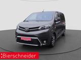 Toyota Proace Verso Compact Team D AHK 360 HUD SHZ NAVI - gebrauchte Toyota Proace (Verso) aus dem Jahr 2019