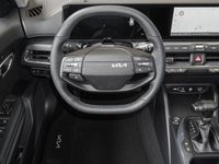 Kia K4 - Vorschau Bild 7