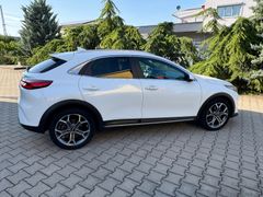 KIA XCeed Xdition 1.5 DCT*ACC*JBL*NAVI*SERVICE NEU*