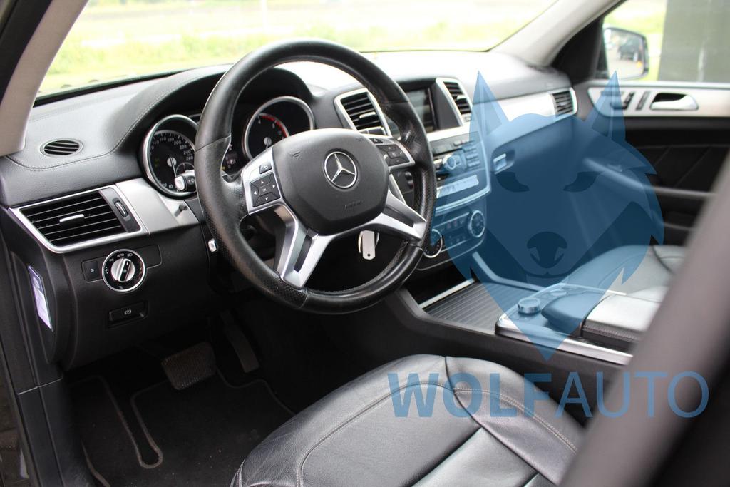 Mercedes-Benz GL 350