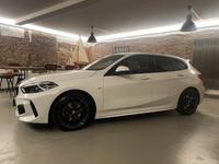 BMW 118iA M Sport DAB HuD HiFi Pano PDC LED 18"