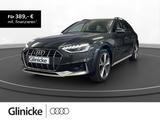 Audi A4 allroad 45 TFSI qu. AHK Pano Matrix LM 19" RF - graue Audi A4 Allroad