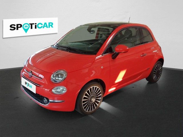 Fiat Fiat kaufen bei Auto Kaden