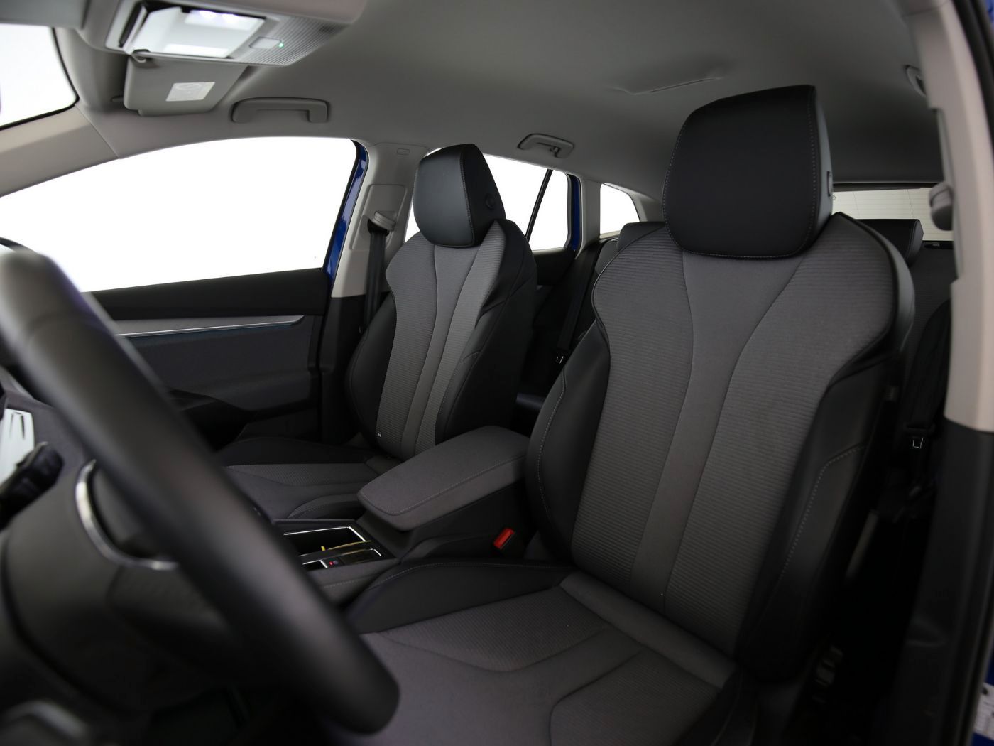 Skoda Enyaq - Bild 15