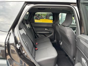 Dacia Bigster Journey TCe 140