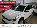 Volkswagen Golf VIII GTI 2.0 TSI 5JG+LEDplus+NAV+HARMAN+19Z - Volkswagen Golf: GTI V5