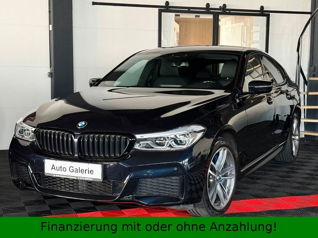 Image of BMW 640